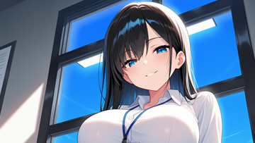 芝恩㱏 老板的小众爱好被偶然发现后~