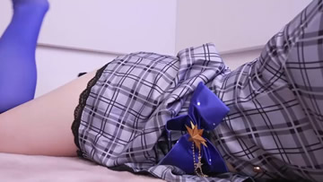 りずなrizunya 星街彗星cos