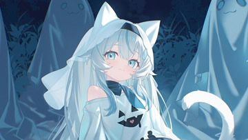 抖音鹿之之260105cut