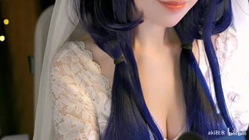 秋水充电视频 吾妻花嫁 超近距离贴贴 进来？