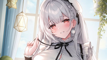 圆圆音声 医院看望crush