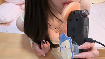 玉玉小汤圆儿 近距离甜耳