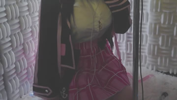 akari 凑阿库娅cos