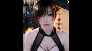 一色雨 主播与快递员