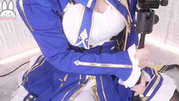 りずなrizunya saber