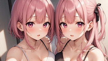 烛灵儿双子姐妹特典音声4耳舐篇：姐妹双人耳舐纯享，无人声，有非常大量的哼哼唧唧~酥酥麻麻