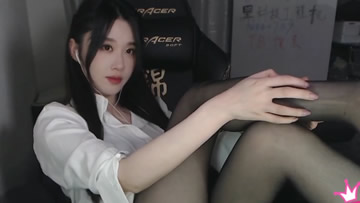 轩子充电视频 轻语撕袜