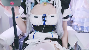 yuki亭 日语温柔小猫娘