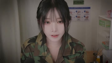 yoonying 梦幻医疗兵