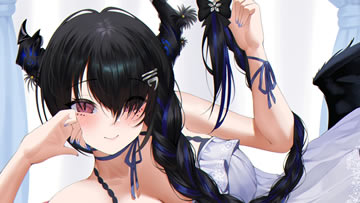 秋水舰长续费音频 新年限定剧场哄睡一小时