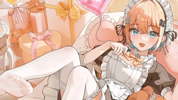 甜夕sweet 超好睡无哼唧纯舔