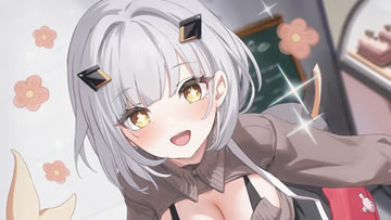 芝恩㱏26-2舰长 耳边超软叫哥哥