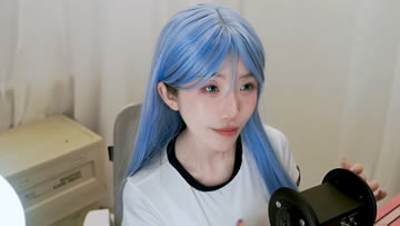 秋水 体操服姐姐帮你放松肌肉