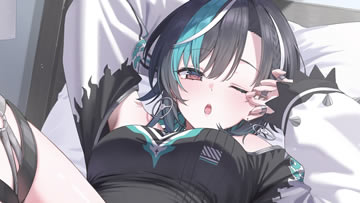 芝恩㱏超粉音频 按摩_耳舐_芦荟胶