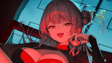 圆圆asmr 温柔辱骂加极致甜耳c息