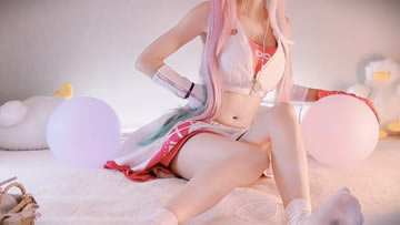 千早澪Lynn会限 昔涟-搓搓