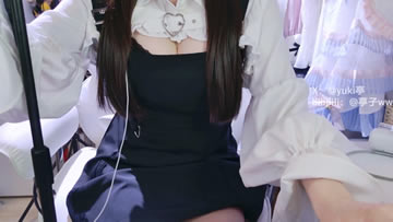 yuki亭 猫耳少女大方的prpr