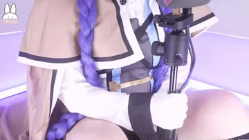 【机翻中字】りずなrizunya 无职转生洛琪希