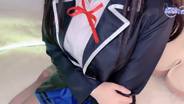 阮糖honey 狂三 百合向 喊姐姐媚媚的