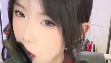 灵儿助眠 弹舌略略略