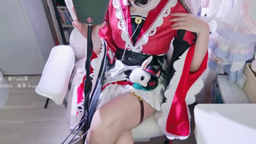 yuki亭 火花花の特别限定直播