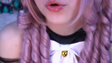 水蜜小羊喵 想做一只每天等哥哥回家的小猫咪