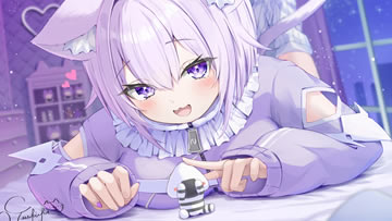 芝恩㱏26.3舰限助眠 纯享无人声耳舐，好听适睡爽爽~