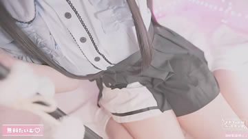 憂世いう 地雷系恶作剧甜耳朵