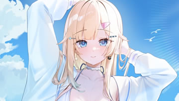 Flora圆圆 舰长asmr 耳边御音粗椯亲亲