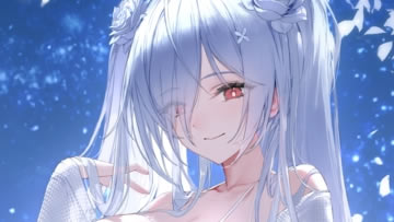 抖音阿盐260629口腔音cut