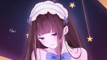 秋水舰长音声 一日女仆