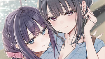 桥桥26.5舰长音声 姐妹双人耳舐加长