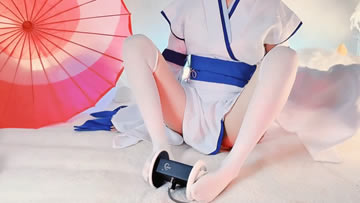 千早澪Lynn舰限助眠 蕾姆-zakou