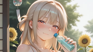 秋水26.5月舰长剧情 美女助浴师