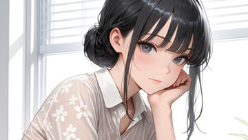 桥桥26.6舰长音声 心理老师的抚慰引导3