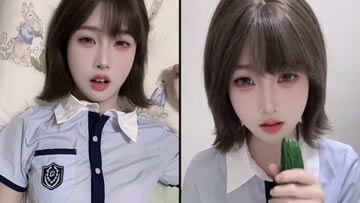 沛沛 黄瓜