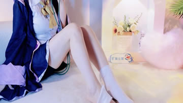 兰兰小苍Freesia26.7舰限【伊蕾娜】软糯呼吸音~好梦zzz~