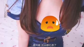 【机翻中字】利香 被jc姐姐狠狠舔了一顿耳朵