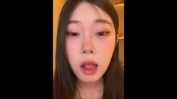 辰辰ichen 舔屏