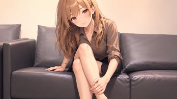 兰兰小苍Freesia 舰限剧情甜耳 醉酒秘书的娇憨夜袭