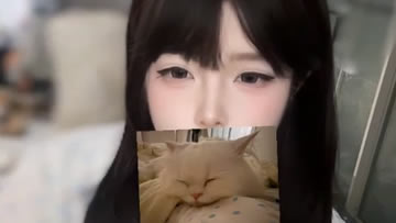 小新新新新 口腔音cut