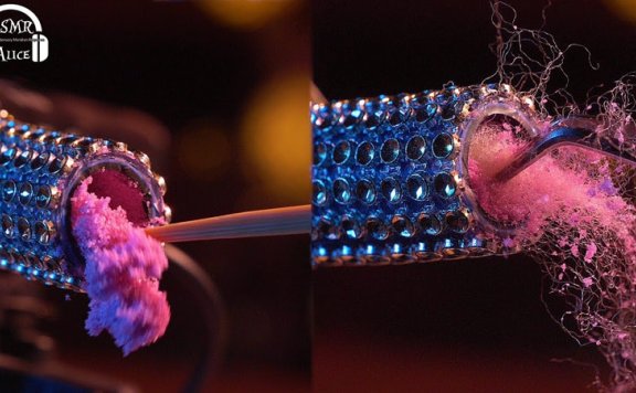 【ALICE助眠】免疫向 深入强烈 耳内异物感