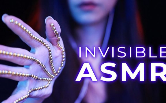 【Bakery助眠】催眠的隐形触发音