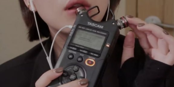 【judy助眠】咕嘟咕嘟、口腔音、刺激敏感