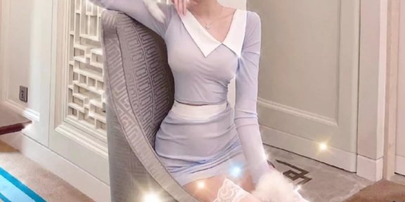 【予熙音声】空姐的高空温馨服务