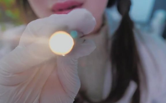 【PPOMO助眠】角色扮演 医生 助眠 放松