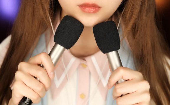 【是Sumimi呀助眠】集恶龙咆哮亲吻噗尼呼吸等一体的超~舒适人声哄睡~