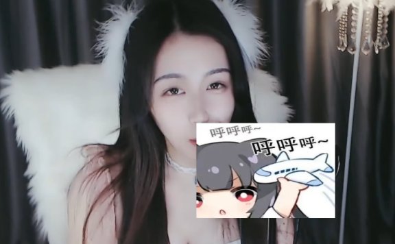 【小琪软糖er助眠】口腔音 啵 啵~