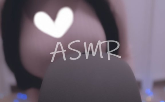 【まこと真琴助眠】用泡沫给你的大脑做按摩