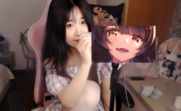 【真夏夜梦ovo助眠】小姐姐耳语 掏耳放松